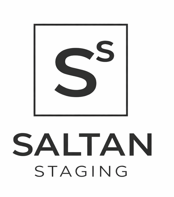 Saltan Staging